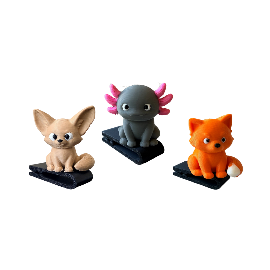 Pick any 3 BrimPets™