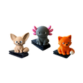 Pick any 3 BrimPets™
