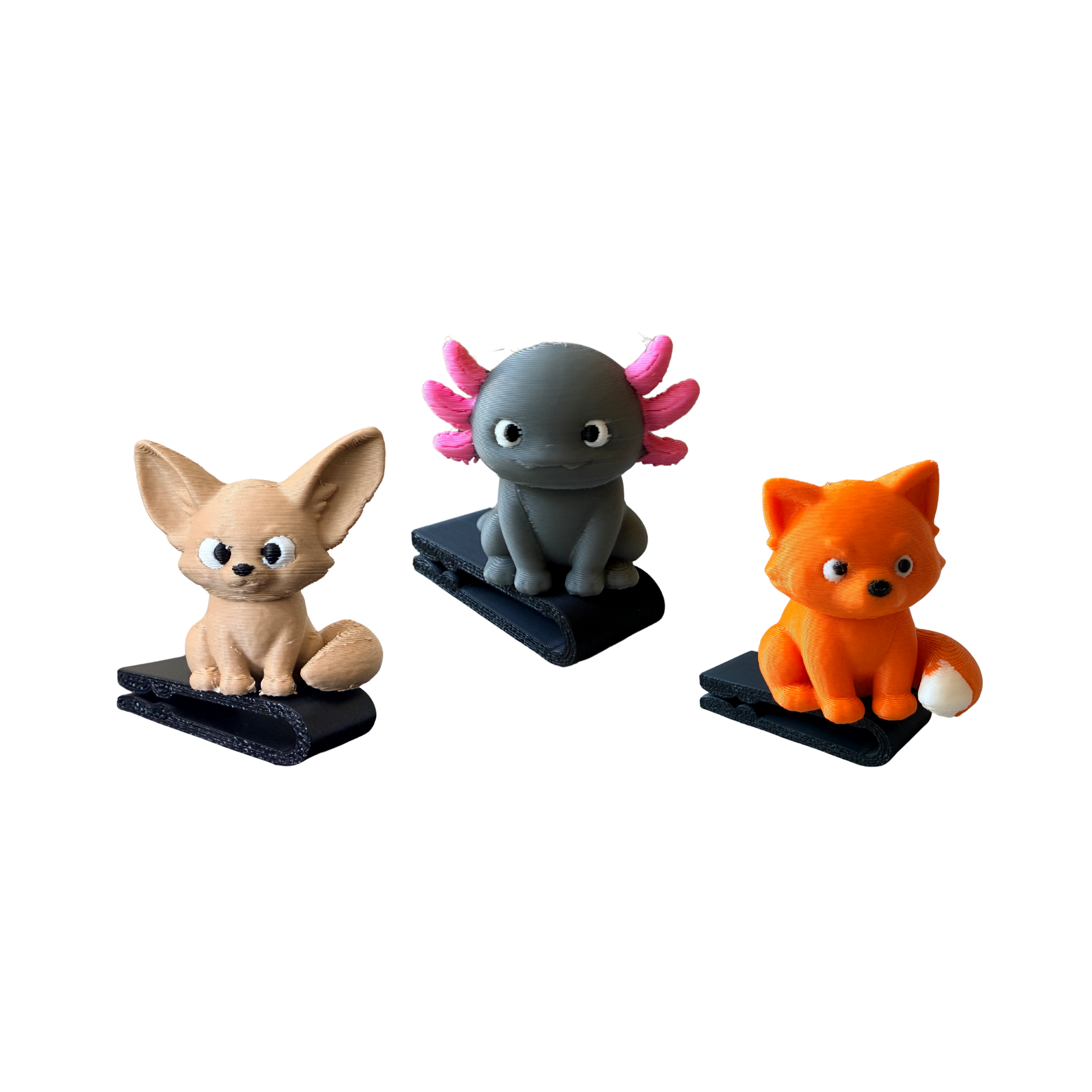 Pick any 3 BrimPets™