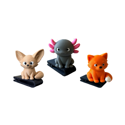 Pick any 3 BrimPets™
