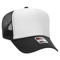 Custom Faith Patch Trucker Hat | Design Your Own Hat