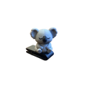 Koala BrimPets collectible clip for hats